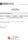 Vista preliminar de documento LAUDOS DE ARBITRAJE - 2do trimestre 2020