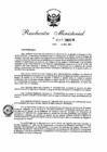 Vista preliminar de documento 1029-2020-IN (Designar al Equipo Revisor para la Transferencia de Gestión del Ministerio del Interior).