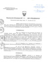 Vista preliminar de documento Resolución Directoral