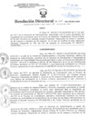 Vista preliminar de documento Resolución Directoral