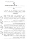 Vista preliminar de documento Resolución Directoral