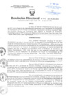 Vista preliminar de documento Resolución Directoral