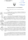 Vista preliminar de documento Resolución Directoral