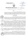Vista preliminar de documento Resolución Directoral