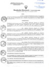 Vista preliminar de documento Resolución Directoral