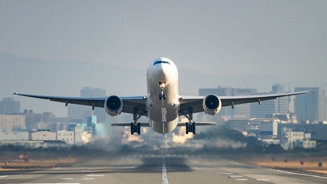 Indecopi halla responsabilidad y ordena a aerolíneas Latam  y Latam Perú devolver valor de pasajes a consumidores de 276 vuelos en 2017