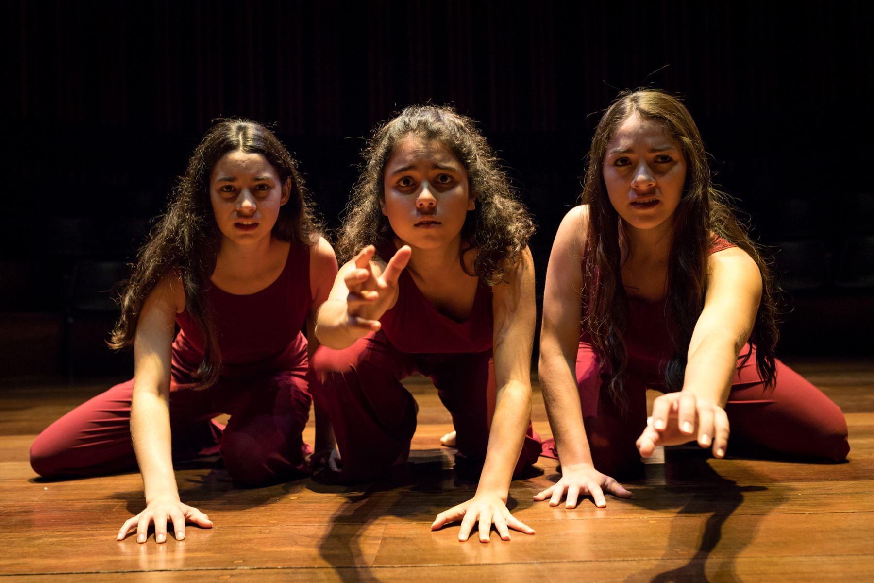 Ministro de Cultura: “Estamos evaluando la posibilidad de reabrir los teatros con aforo reducido”