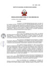 Vista preliminar de documento Resolución Directoral N° 0194-2020-INIA-OA