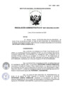 Vista preliminar de documento Resolución Administrativa N° 0097-2020-OA/URH