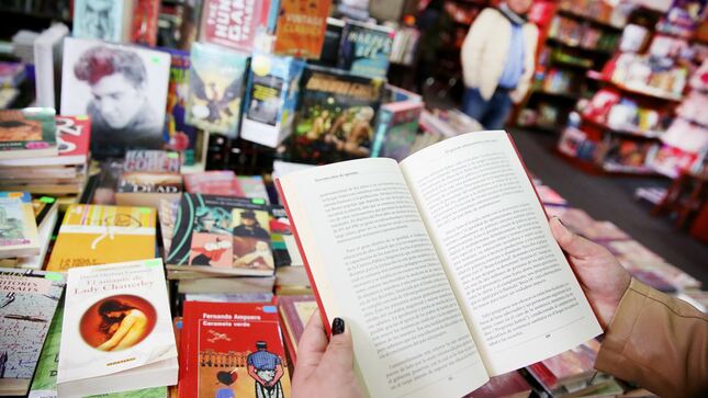 Ministro de Cultura: “41 Feria del Libro Ricardo Palma nos abre la posibilidad de la virtualización de la cultura”