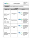 Vista preliminar de documento Análisis de Resultados y elaboración de Informe de Supervisión