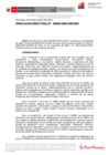 Vista preliminar de documento RD N° 000094-2020-DGPC-MC.pdf