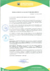 Vista preliminar de documento Resolucion de Alcaldía