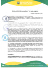 Vista preliminar de documento Resolucion de Alcaldía