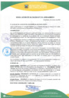 Vista preliminar de documento Resolucion de Alcaldía