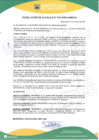 Vista preliminar de documento Resolucion de Alcaldía