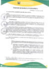 Vista preliminar de documento Resolucion de Alcaldía