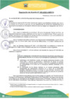 Vista preliminar de documento Resolucion de Alcaldía