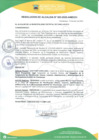 Vista preliminar de documento Resolucion de Alcaldía