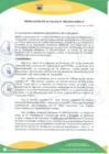 Vista preliminar de documento Resolucion de Alcaldía