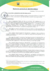 Vista preliminar de documento Resolucion de Alcaldía