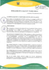 Vista preliminar de documento Resolucion de Alcaldía