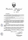 Vista preliminar de documento 1041-2020-IN (Aceptar la renuncia del Sr. Marco Antonio Criollo Zambrano al cargo de Director General de la Oficina  General Planeamiento y Presupuesto del Mininter).