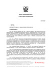 Vista preliminar de documento Resolución Directoral N° 127-2020-PRODUCE/OGA