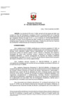 Vista preliminar de documento Resolución Directoral N° 00140-2020-SENACE-PE/DEAR