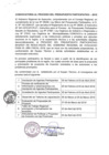 Vista preliminar de documento Convocatoria al Presupuesto Participativo 2019