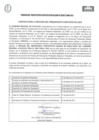 Vista preliminar de documento Convocatoria al Presupuesto Participativo 2018
