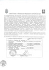 Vista preliminar de documento Convocatoria al Presupuesto Participativo 2017