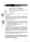 Vista preliminar de documento Opinión sobre la información respecto a los destinatarios de datos personales al momento de recopilar los datos personales.