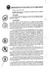 Vista preliminar de documento Ordenanza Municipal N° 017-2020-MPCP
