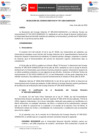 Vista preliminar de documento Resolución