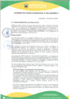 Vista preliminar de documento Acuerdo de Concejo Municipal