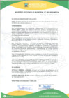 Vista preliminar de documento Acuerdo de Concejo Municipal