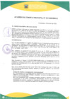 Vista preliminar de documento Acuerdo de Concejo Municipal