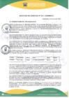 Vista preliminar de documento Acuerdo de Concejo Municipal