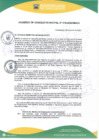 Vista preliminar de documento Acuerdo de Concejo Municipal