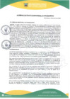 Vista preliminar de documento Acuerdo de Concejo Municipal