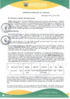 Vista preliminar de documento Acuerdo de Concejo Municipal