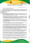 Vista preliminar de documento Acuerdo de Concejo Municipal
