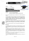Vista preliminar de documento Alcances generales de la protección de datos personales para el ejercicio de las funciones de COFOPRI en el ámbito de sus competencias.