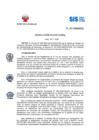 Vista preliminar de documento RESOLUCIÓN SECRETARIAL N° 070-2020-SIS-SG.pdf