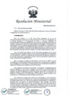 Vista preliminar de documento RM N° 0850-2020-MTC/01.03