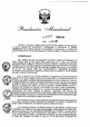 Vista preliminar de documento 1044-2020-IN (Apruébese desagregación de recuersos aprobados en el artículo 1 del DS N°345-2020-EF, que autoriza una transferencia de Partidas en el Presupuesto del sector Público para el año