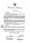 Vista preliminar de documento 094-2020-IN (Designar al Gnrl. De Armas PNP Cesar Augusto Cervantes Cárdenas en el cargo de Comandante General PNP)