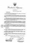 Vista preliminar de documento 095-2020-IN (Designar al Gnrl. De Armas PNP Edgardo Emilio Garrido López en el cargo de Sub comandante General PNP).
