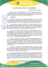 Vista preliminar de documento Resolucion de Gerencia Municipal